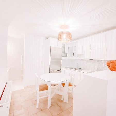 KitriaíKonstantinos Living公寓 外观 照片