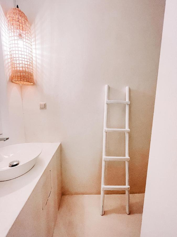 KitriaíKonstantinos Living公寓 外观 照片