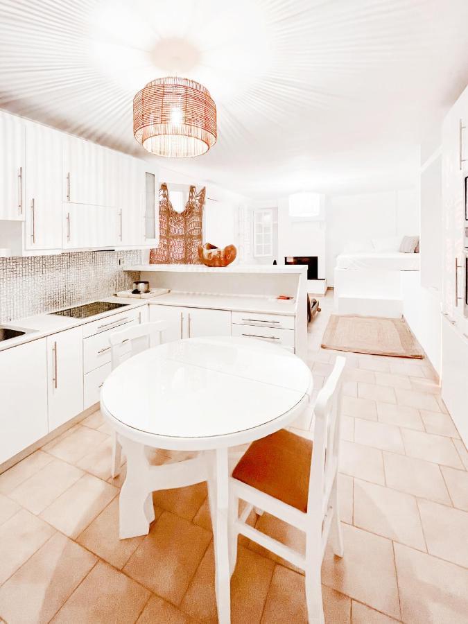 KitriaíKonstantinos Living公寓 外观 照片